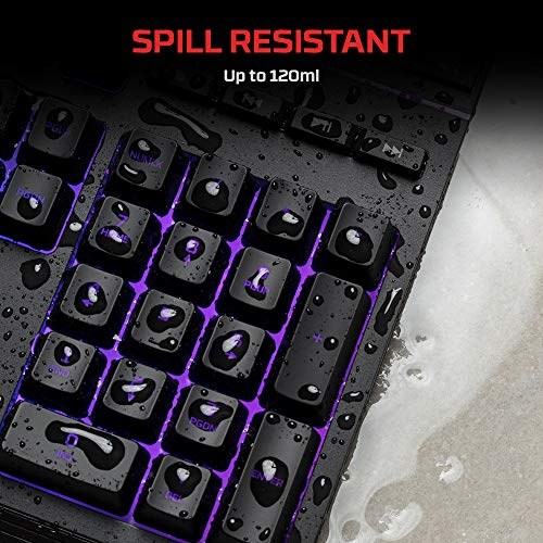 HyperX Alloy Core RGB image 5