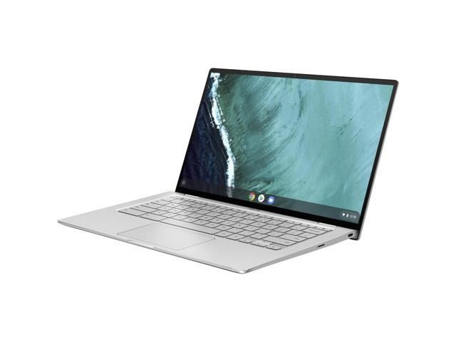 ASUS Chromebook Flip C434TA-GE588T image 12
