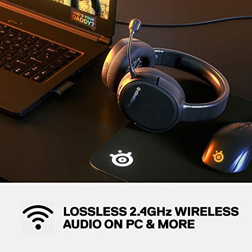 SteelSeries Arctis 1 Wireless image 7