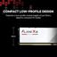 G.SKILL Flare X5 64GB (2X 32GB) DDR5 6000 White thumbnail 4