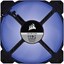 CORSAIR AF140 LED Dual Pack Blue thumbnail 10