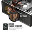 Cooler Master MasterWatt Maker 1200 MIJ thumbnail 3