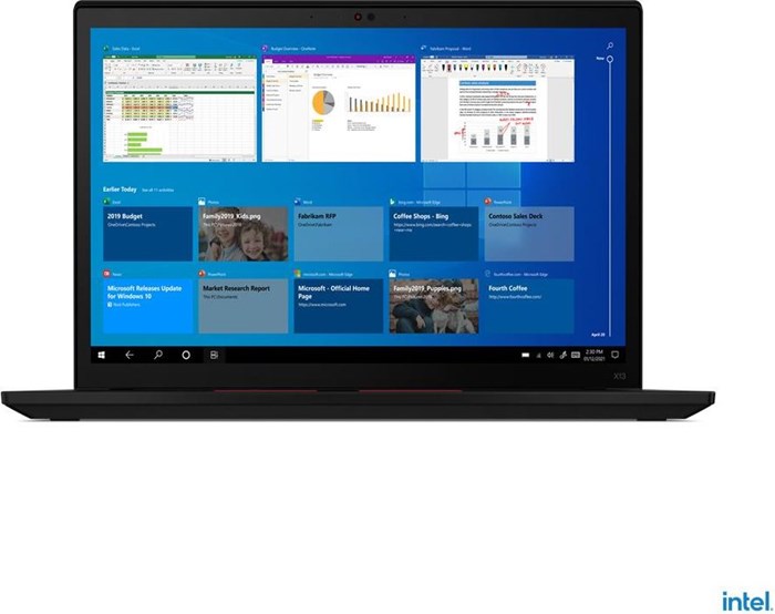 Lenovo Thinkpad X13 20WK00ANIX