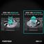 PHANTEKS D30 PWM Reverse Airflow D-RGB 3 Pack thumbnail 3