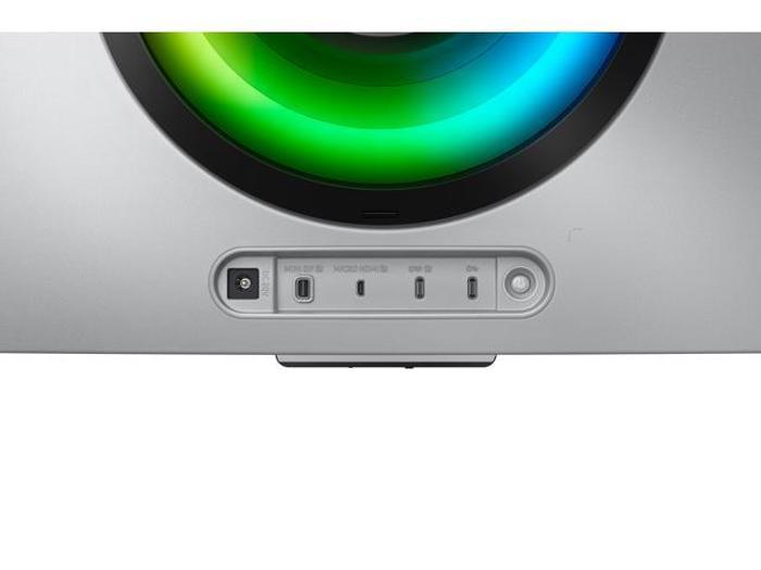 SAMSUNG Odyssey Neo G8 LS34BG850SNXZA image 11