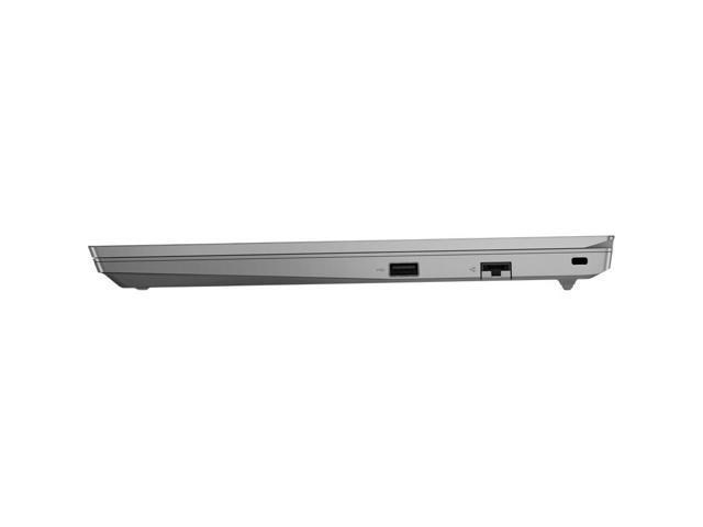 Lenovo ThinkPad E15 Gen 4 21E6007HUS image 10