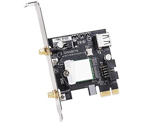 GIGABYTE GC-WB1733D-I image 2