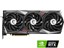 MSI GeForce RTX 3070 GAMING Z TRIO 8G LHR