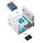 Jonsbo V12 White thumbnail 8