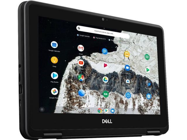 Dell Chromebook 11 3100 NTTW2 image 4