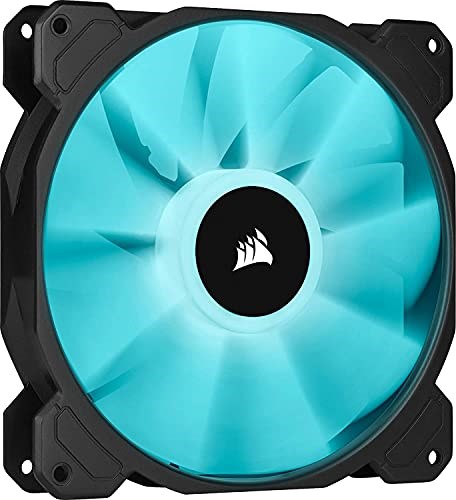 CORSAIR iCUE SP140 RGB Elite image 14