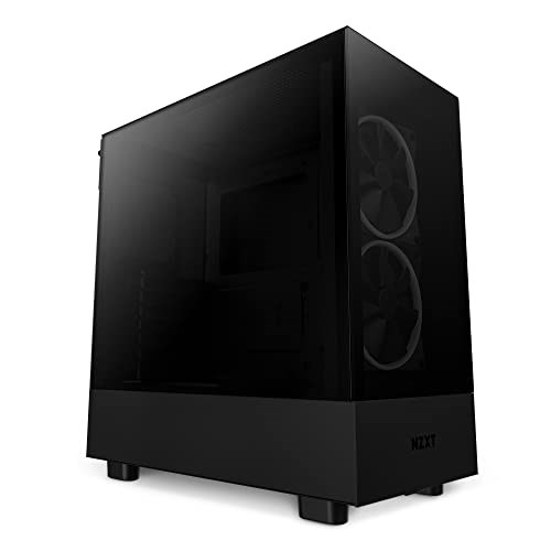 NZXT H5 Elite Case - Specs, Compare Prices | Pangoly