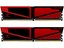Team T-Force Vulcan 16GB (2x8GB) 288-Pin DDR4 3000MHz (PC4 24000) TLRED416G3000HC16CDC01
