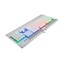 Redragon K550-W White thumbnail 4