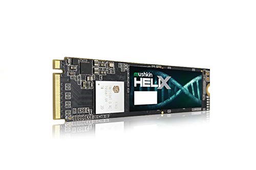 Mushkin Helix LT 500GB image 2