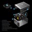 Thermaltake Toughpower TF1 TT Premium Edition 1550W thumbnail 3