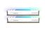 Mushkin Redline Lumina White 16GB (2x8GB) DDR4 3200MHz CL16 288-pin 1.2V (MLB4C320GJJM8GX2)