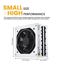 Vetroo GV1000 1000W White thumbnail 8