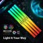 Silicon Power Zenith RGB 32GB (2x16GB) DDR5 6000 thumbnail 4