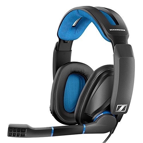 Sennheiser GSP 300 image 5