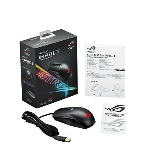 Asus ROG Strix Impact image 5