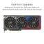ASUS ROG Strix GeForce RTX 4060 Ti OC Edition 16GB thumbnail 2