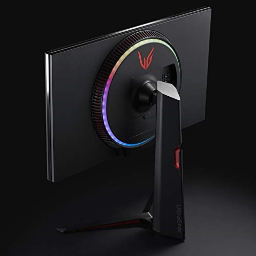 LG 27GN950-B 27" image 2