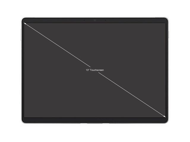 Microsoft Surface Pro 8 8PM-00001 image 3