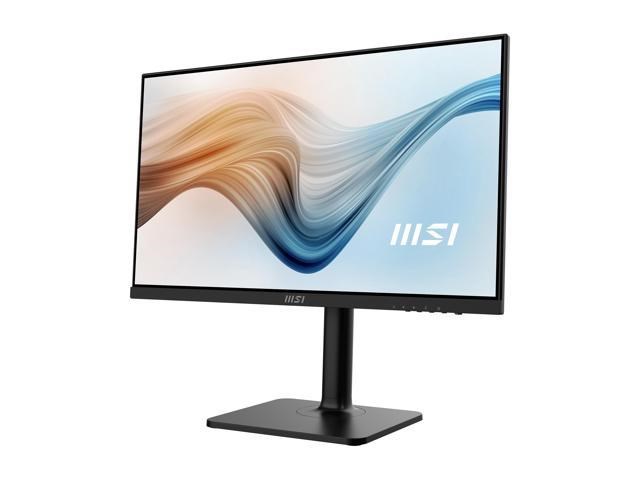 MSI Modern MD241P image 4