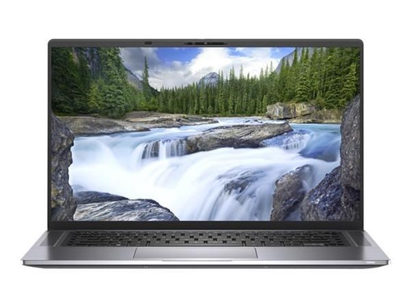 Dell Latitude 9510 WPK5N