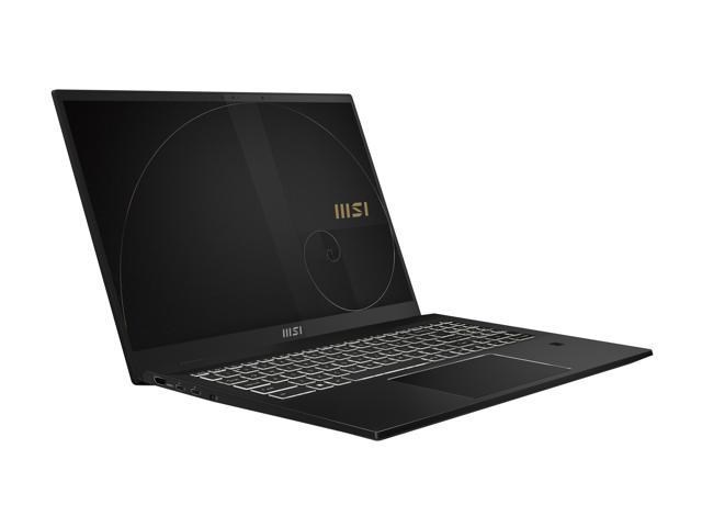 MSI Summit E16Flip A12UDT-006 image 4