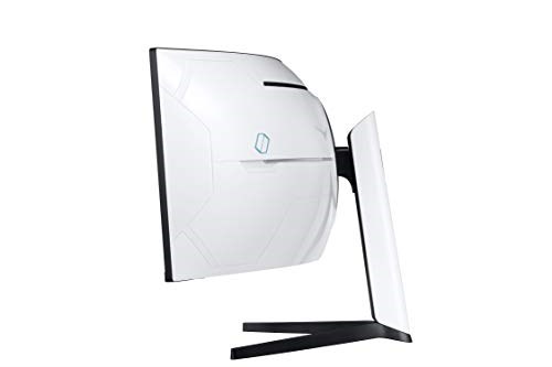 SAMSUNG Odyssey G9 49" image 11
