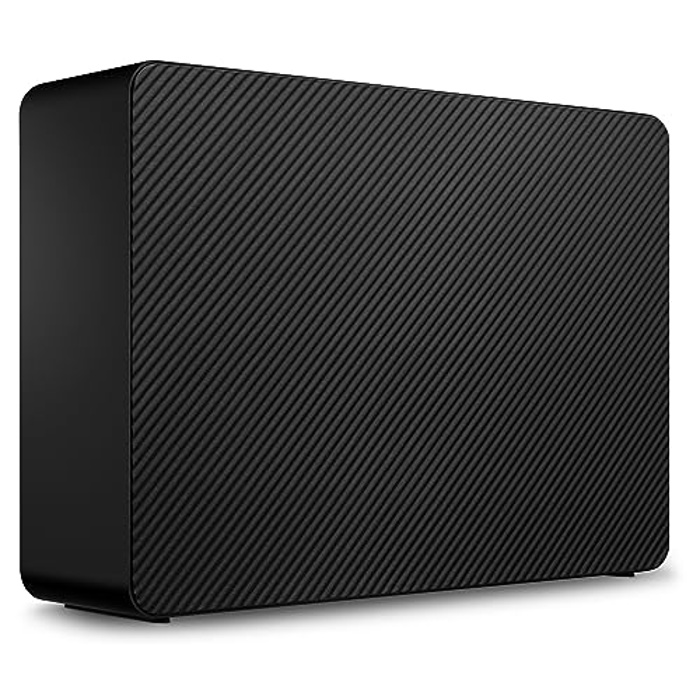 Seagate Expansion 20TB Rescue Data Recovery Services image 4