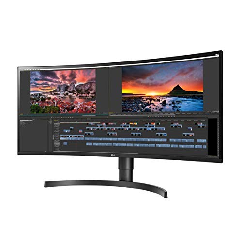 LG 34WN80C-B image 3