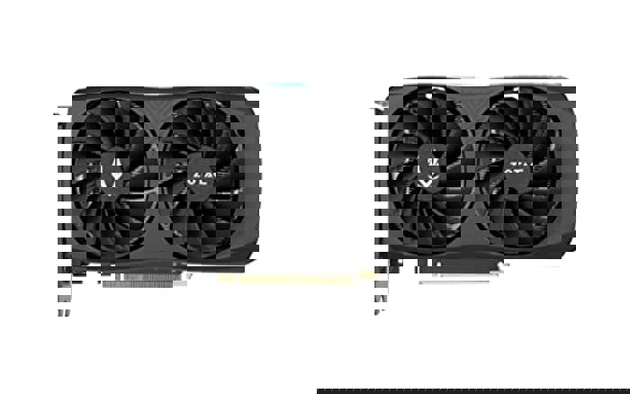ZOTAC GeForce RTX 4070 Twin Edge OC Spider Man vs MSI GeForce RTX 3050