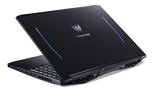 Acer Predator Helios 300 image 13