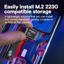 Crucial P310 1TB 2230 thumbnail 6