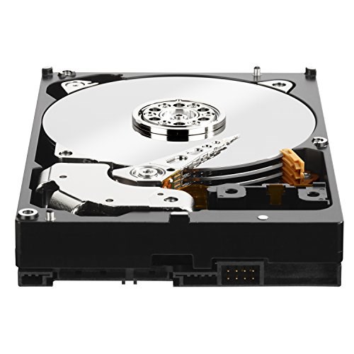 Disque dur Western Digital Red Pro 3.5 4 To SATA Disque dur Western Digital Red Pro 3.5 4 To SATA