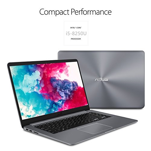 ASUS VivoBook F510UA-AH55 image 4