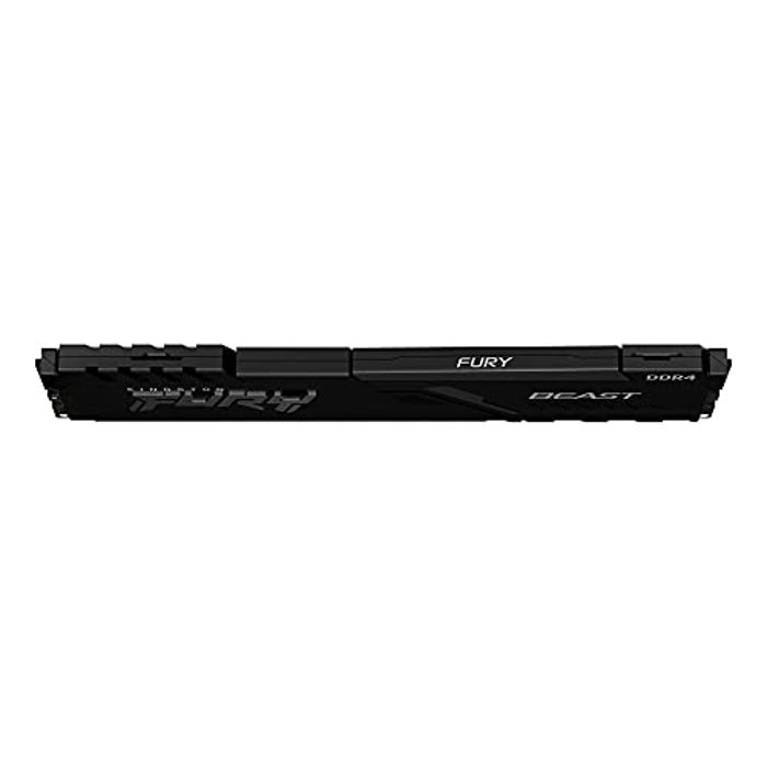 Kingston FURY Beast 16GB DDR4 3200MHz CL16 KF432C16BB1/16 image 4