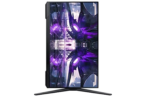 SAMSUNG Odyssey G32A image 19
