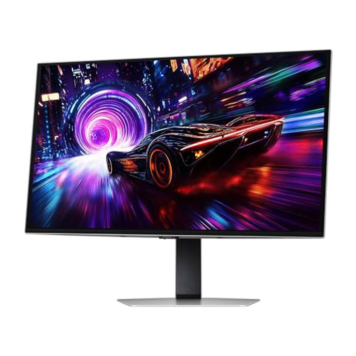 SAMSUNG Odyssey QD-OLED G8 G81SF image 12