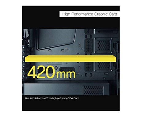 Zalman ZM-Z9 NEO BLACK image 6