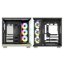 Thermaltake View 380 XL WS ARGB Matcha Green thumbnail 4