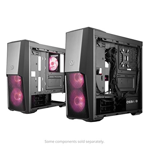 Cooler Master MasterBox MB500 image 9