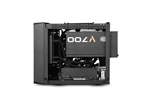 Compatible motherboards with Cooler Master Elite 110 Pangoly