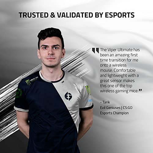 Razer Viper White image 8