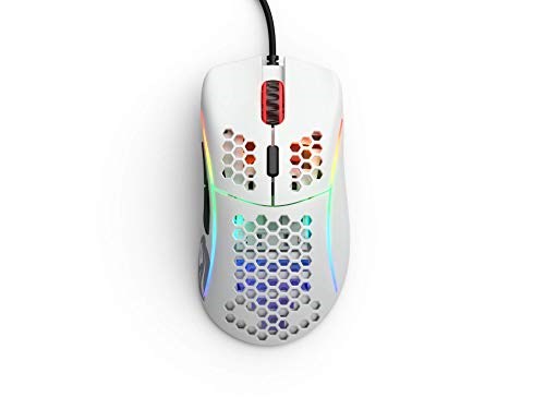 Glorious Model D/D- image 2