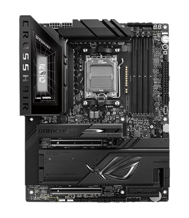 ASUS ROG Crosshair X870E Dark Hero image 11