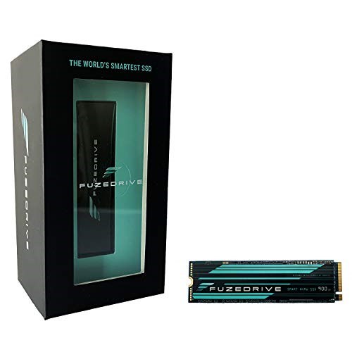 Enmotus FuzeDrive SSD 900GB image 5